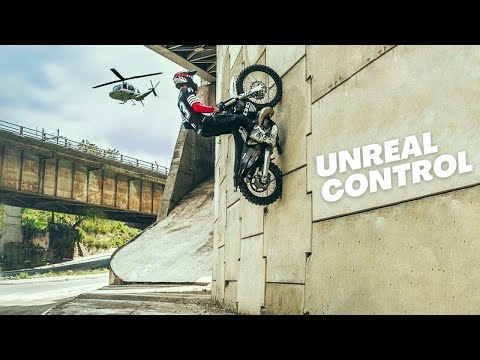 THE MOST INSANE ENDURO RIDING EVER – POL TARRES
