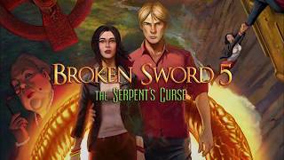 Watch and explore about Broken Sword 5: The Serpent's Curse