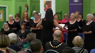Nuns' Chorus