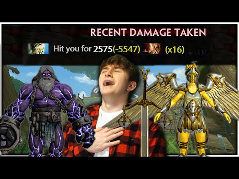 tanking titans forever with this build