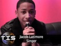 Jacob Latimore Talks About Having A Disater Kit & a World With No Money w/ TRUTHISSCARY.com