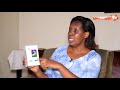 Ubuhamya Bwa Diane Wakize Ibibyimba Yari Arwaye Muri Nyababyeyi Yahoraga Mu Mihango Idashira