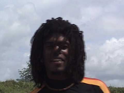 KIKE DADDY (ANTES DE SURFEAR)