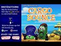 Veggietales Cargo Bounce