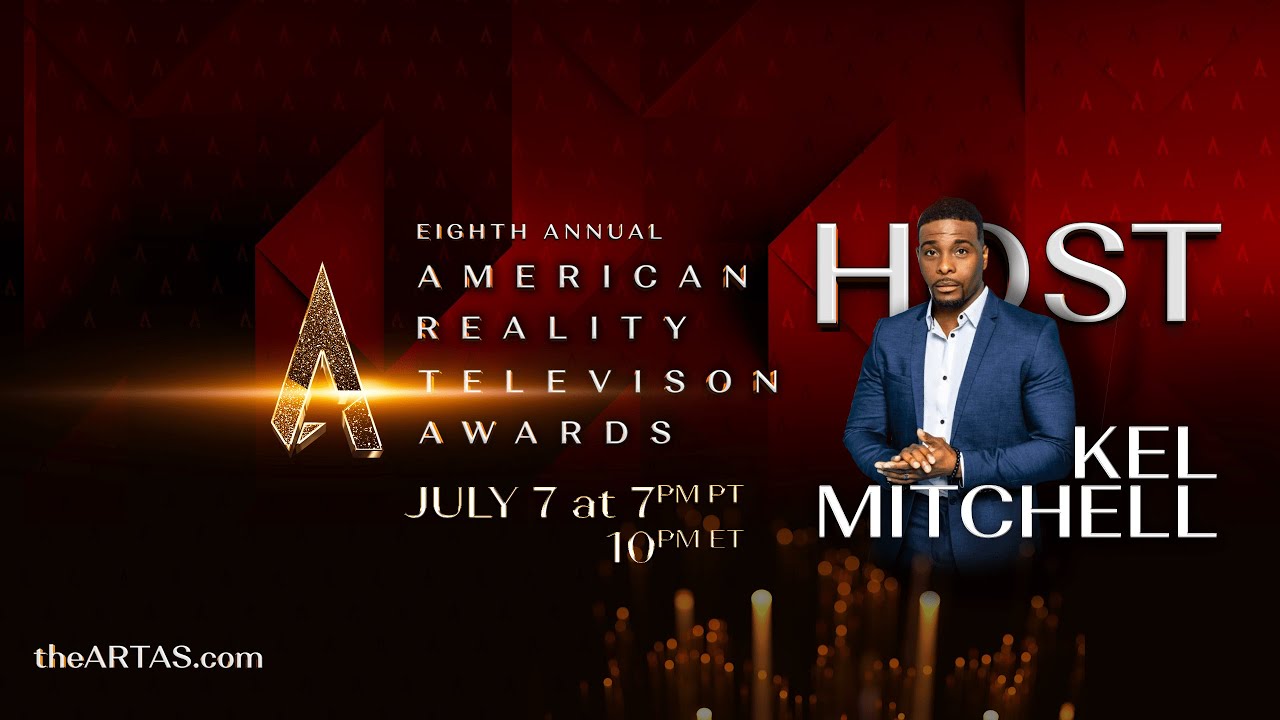 8th Annual American Reality Television Awards (ARTAS)