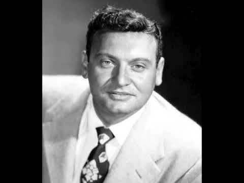 Rock Of Gibraltar (1952) - Frankie Laine