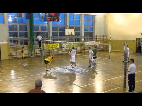 SST Lubcza Racławówka - SMS Neobus Niebylec 3 : 1