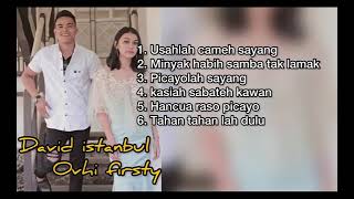 Download lagu full album David Istambul feat ovhi fristy mp3