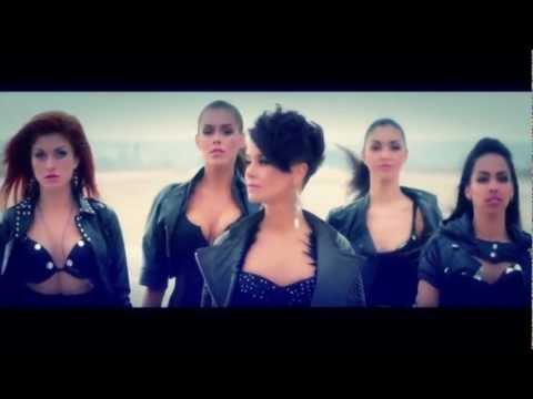 Sound DizturBer's & SparkOFF - All I Need (Music Video HD)