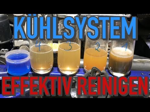 💯 Effectively clean your cooling system! 💯LM Radiator Cleaner 3320