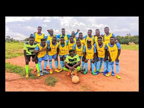 Keze Premier Sansalé FC (prod by Keze)