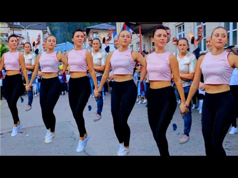 🔴 Kolo za srce i dušu - Čajniče Mala Gospojina - Goci Bend - Vašar u Čajniču za Malu Gospojinu