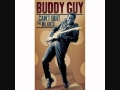 Buddy Guy - I Smell A Rat