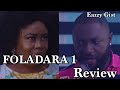 FOLADARA Lastest Yoruba Movie 2022 Drama Starring Biola Adebayo | Adebayo Tijani |Abimbola Adeyemi