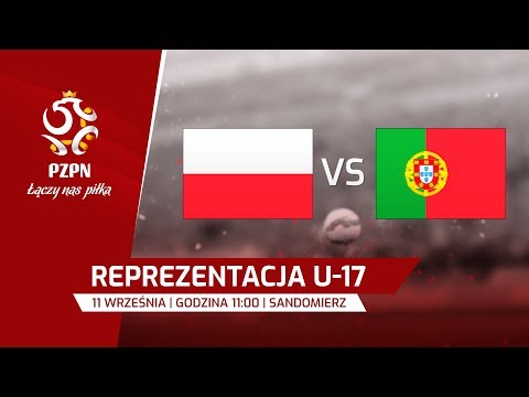 Taça Syrenka U17 2018: POL 3-4 POR