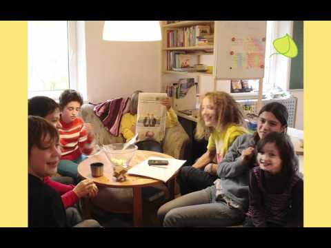 20 Jahre Lindenschule