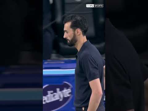 🤩 Le but de Kylian Mbappé célébré avec Arbeloa #shorts
