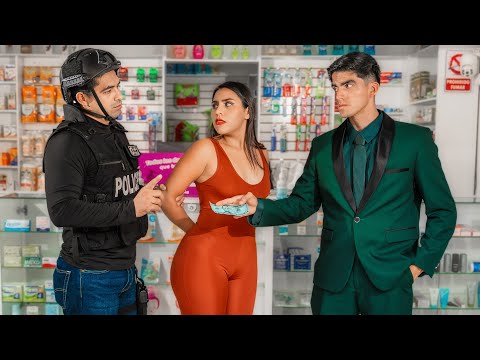 He helped a woman, not knowing one day she would save his life.