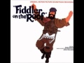 Matchmaker (Fiddler On The Roof) 