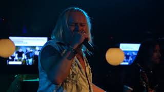 Uriah Heep Shadows of Grief