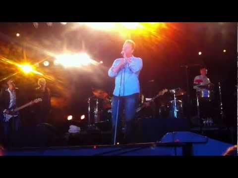 6/9 - DGI Festival 2011 - (Rasmus nøhr)