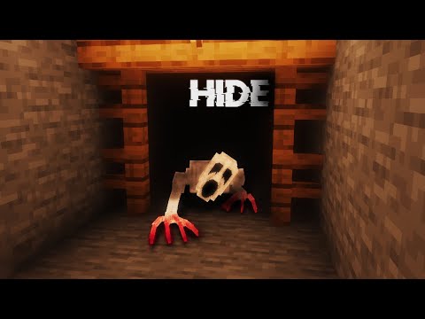 The UPDATED One Who Watches is Pure TERROR...