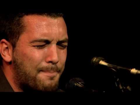 CASA PATAS, FLAMENCO EN VIVO #34 - CRISTIAN GUERRERO, CANTAOR
