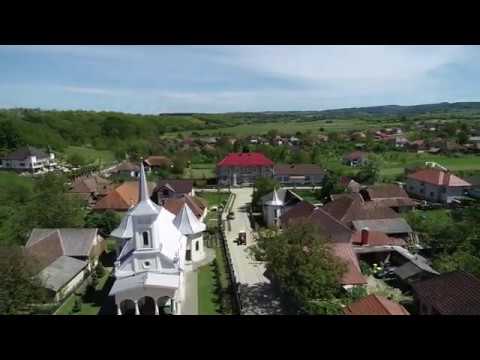 Satul Tulghieş, Maramureş (iunie 2020)