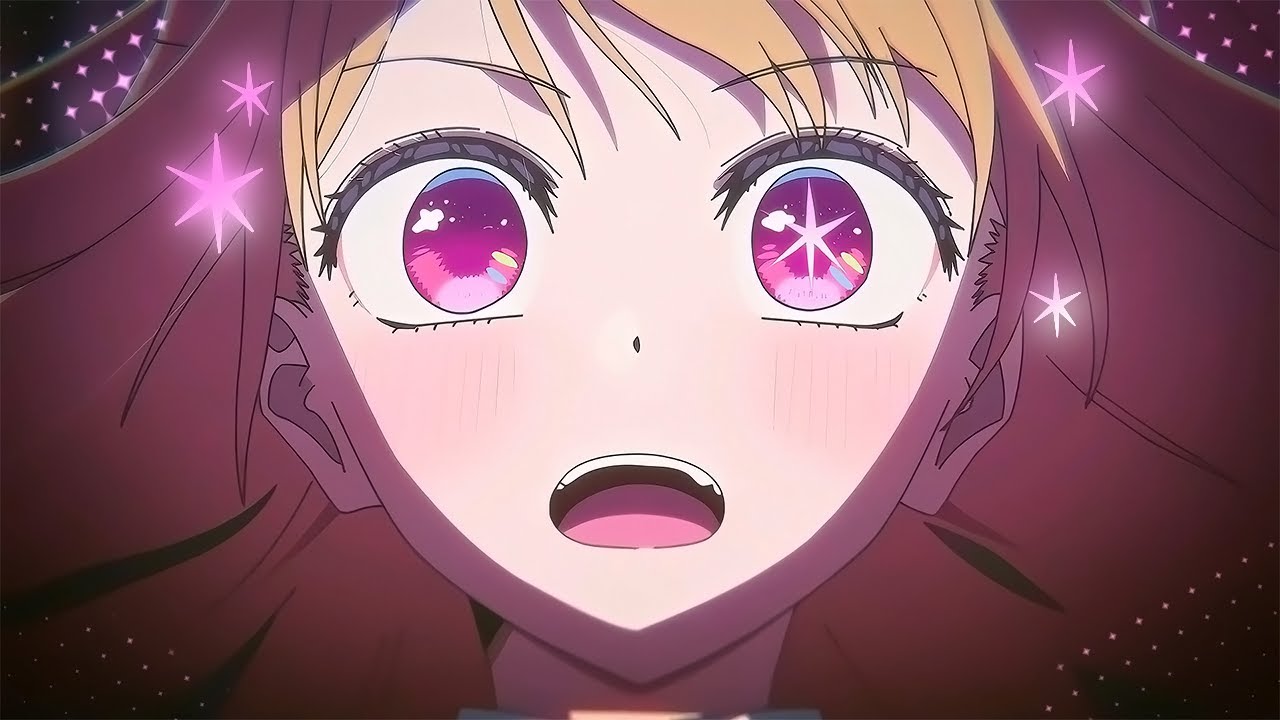 Oshi no Ko Opening 2 (4k 60FPS)┃Creditless