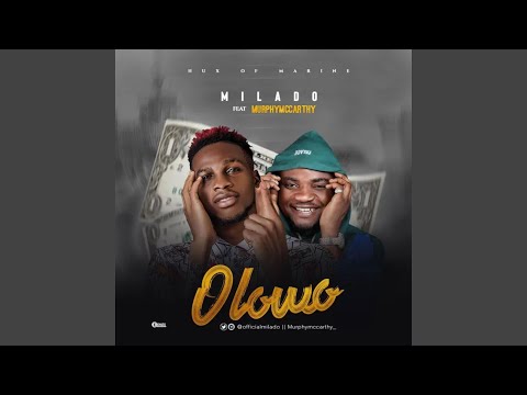 Olowo (feat. Murphy McCarthy)