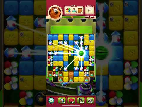 TOON BLAST 8379- NO BOOSTER