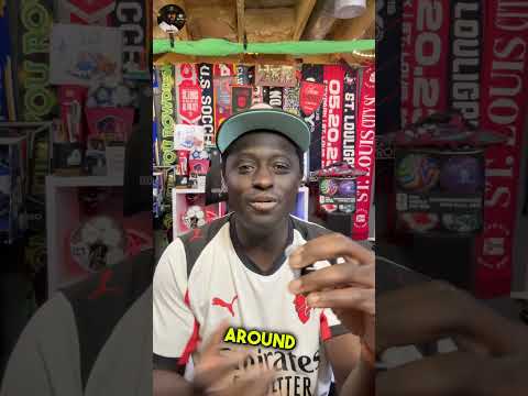 Thumbnail for Why Community Beats Tactics: The Truth About Soccer Culture ⚽️