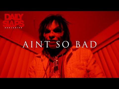 YFN Santana - Aint So Bad (Exclusive Music Video) | Dir. TME Visionz