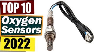 The 10 Best Oxygen Sensors in 2022- Reviews and Buying Guide.