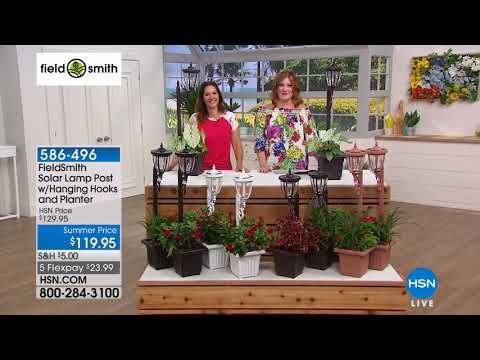 HSN | Lawn & Garden 06.05.2018 - 11 AM