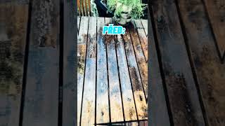 Čistič Terasových prken a podlah 5L