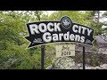 Rock City Gardens Tour (4K)