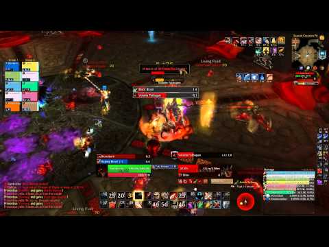 Iterum Vs Primordius (H)