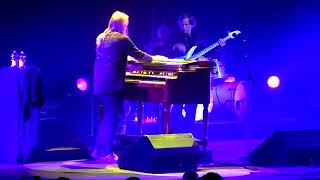 Rainbow - Ode of Joy & Solo (Live O2 Arena Praha/Prague 2018) Rainbow - Ode of Joy & Solo (Live O2 Arena Praha/Prague 2018)