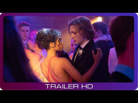 Trailer-Vorschau: Words on Bathroom Walls