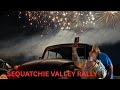 Epic VW Restoration The Car Show That Changed Everything