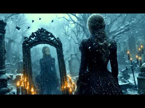 Ela acorda de um longo sono e percebe que sua vida mudou para sempre! Filme completo de Terror