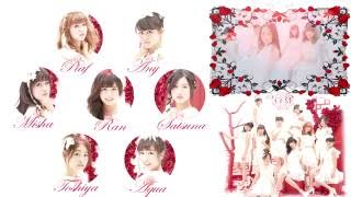 【Jpop Wolf】GEM - Fine! 〜fly for the future【歌ってみた】