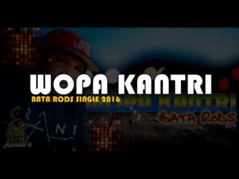 Wopa Kantri Lyrics