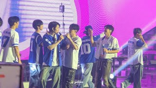 2025.08.24 Super Show 10 Seoul - Happiness (Ver. 2)