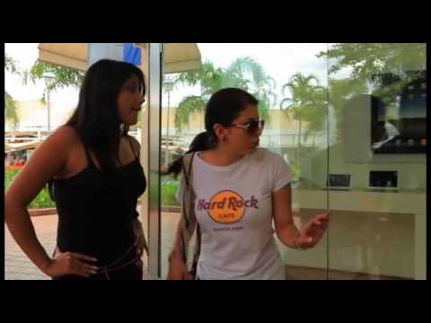 EN LA RED - mediometraje producido por ESTUDIO DE ACTORES - CALI
con estudiantes de actuacion de III