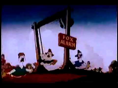 Baby Huey Quack a Doodle Doo