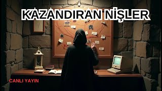 2025 Sonuna Kadar Kazandıracak 7 YouTube Kanal Fikri! (Canlı Yayın