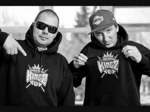 Superior Kingz ft.Mc Robak - MOZE SIE UDA