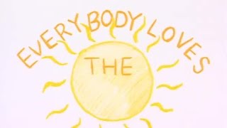 Jackin' 4 Beatz - Everybody loves the sunshine (Official 3pTV)